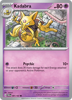 Kadabra - Scroll and Circuit Games